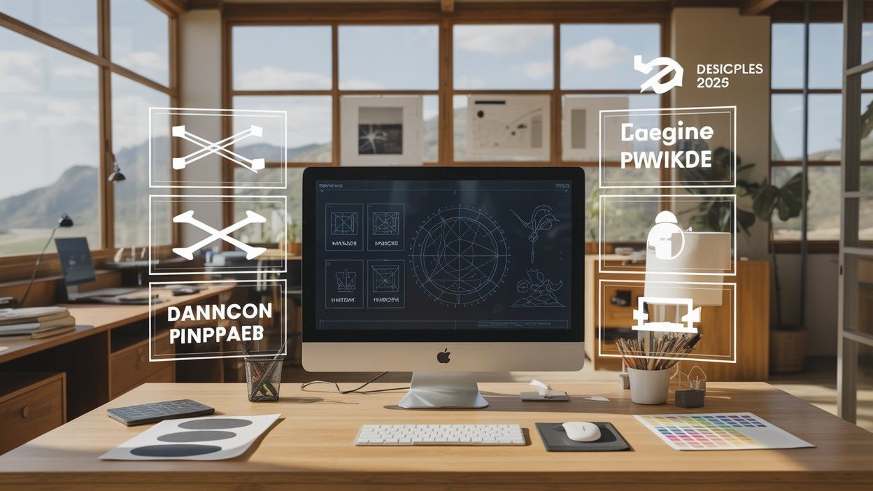 Principles of design guide 2025